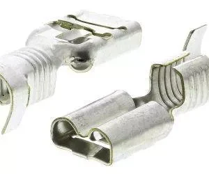 3835T.67 papuc plat 9.5mm 1.2mm mama 4/6mm2 drept VOGT