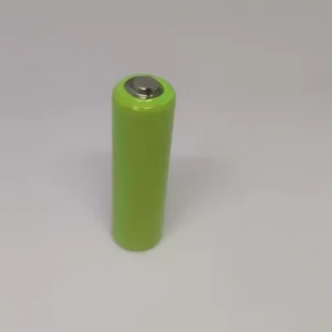 Acumulator 14500 LI-ION 3.6V 800mA 1.52A SANYO UR14500AC BUTTON TOP