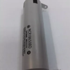 Acumulator 18650 LI-ION 3.6V 3180mAh 10A cu terminale in U PANASONIC NCR18650BD