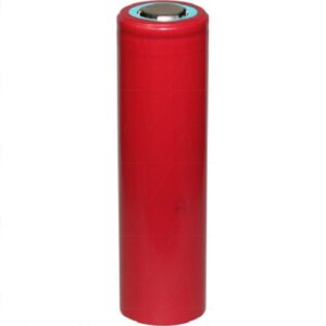 Acumulator 18650 pentru tigara electronica Sanyo LI-ION 1950mAh 3.6V 20A UR18650RX