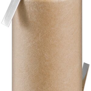 Acumulator 4/5 SUB-C 2000mAh NiMH 1.2V 34x23 mm cu lamele sudate in Z Goobay 72874