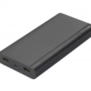 Acumulator extern PowerBank 20000mAh gri GP B20A