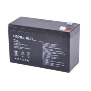Acumulator gel plumb 12V 7Ah Vipow