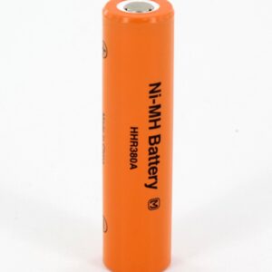 Acumulator NiMh 4/3A 3800mAh 1.2V 67x17mm Plat HHR380A PANASONIC