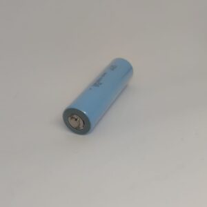 Acumulator TENPOWER 18650 2800mAh 10A BUTTON TOP INR18650-28HE