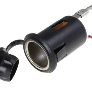 Adaptor bricheta mama auto x1 10A SCI A13-65A