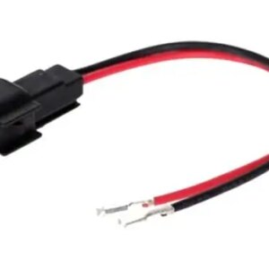 Adaptor conector difuzor - Ford Focus/ Ford Ka ZRS-AG-8 4CarMedia