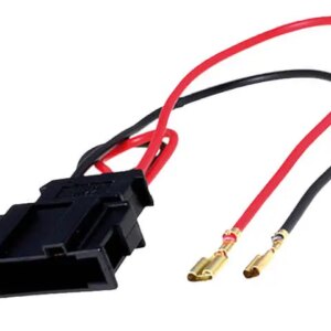 Adaptor conector difuzor - Seat/ VW Golf IV/ VW Passat ZRS-AG-13 4CarMedia