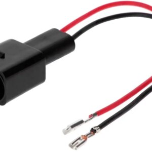 Adaptor conector difuzor - VW Beetle/ VW Golf V/ VW Touran 4CarMedia ZRS-AG-9