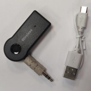 Adaptor convertor audio bluetooth 3.0 +EDR USB pentru casti