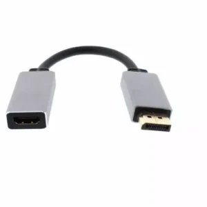 Adaptor Displayport - HDMI 4Kx2K 60Hz activ WELL
