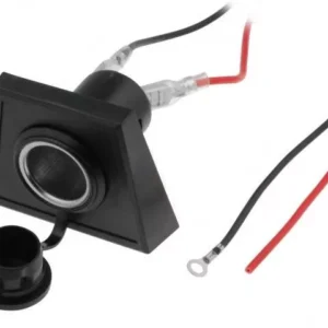 Adaptor mama bricheta auto x1 10A SCI A13-65B