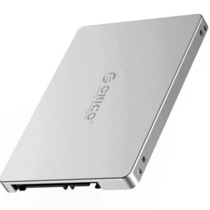 Adaptor Orico M2TS M.2 - SATA 3.0 argintiu