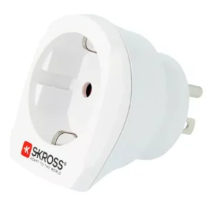 Adaptor pentru priza EU - USA Skross 1.500203