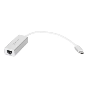 Adaptor placa de retea 1000MB USB TYPE C 3.0 tata - RJ45 mama Cabletech