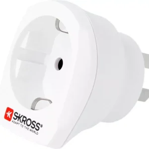 Adaptor priza Skross EU - Australia si China 1.500209