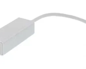 Adaptor retea USB Type C la Gigabit Ethernet 10/100/1000 Mbps Well