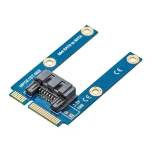 Adaptor SATA 7Pin - mSATA Orico MSTS7PW