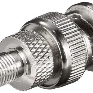 Adaptor SMA mama - BNC tata Goobay 11857