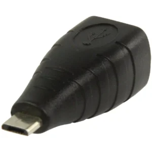Adaptor USB 2.0 B USB mama - micro USB tata Valueline