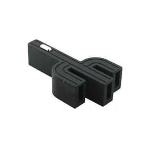 Adaptor USB My-Cactus 3A Negru