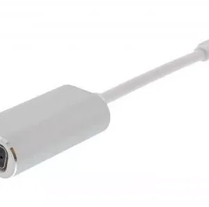 Adaptor USB Type C 3.1 la VGA 1920x1080 1080p 60Hz Well