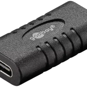 Adaptor USB type C mama-mama 5Gbit/s Goobay