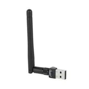 Adaptor Wi-fi b/g/n cu antena Quer