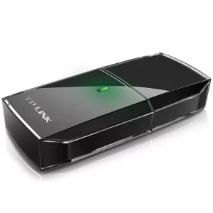 Adaptor wireless AC600 dualband Archer T2U TP-Link