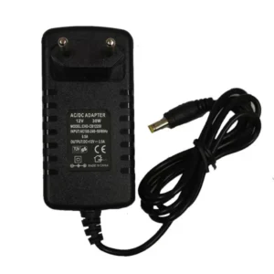 Alimentator 12V 2.3A cu mufa 5.5/2.1mm (500)