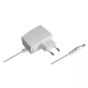 Alimentator 220V - 5V 2A 5.5x2.1mm alb