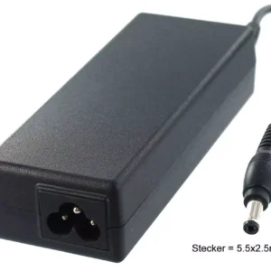 Alimentator 230V la 12V 3.33A 5.5x2.5 mm fara cablu de alimentare