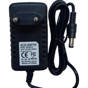 Alimentator 5V 2A + pe centru 2.5 x 5.5 mm (519)