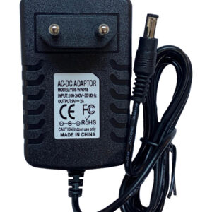 Alimentator 9V/ 2A cu mufa 5.5/ 2.5mm (529)