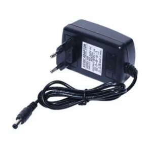 Alimentator AC/DC 100-240V la 9V 3A cu conector 5.5x2.1 mm 0903 ALX-7A014