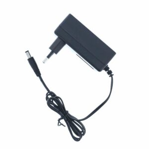 Alimentator AC/DC 12V 2000mA 24W conector 5.5x2.1 mm WELL PSUP-SSP-12V2000MA-POS