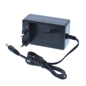 Alimentator AC/DC 12V 2A conector 5.5x2.1x10mm Well