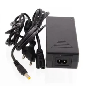 Alimentator AC/DC 12V 5A 5000mA conector 5.5x2.1x10mm Well