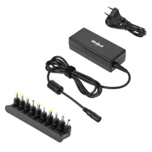 Alimentator laptop automat Rebel KOM0939-45 45W 12-19.5V