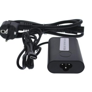 Alimentator pentru laptop Dell 5V/2A 20V/2.25A 45W USB type C Well