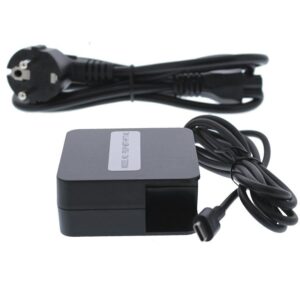 Alimentator pentru laptop HP 5V/3A 9V/3A 15V/3A 20V/2.25A 45W USB type C Well