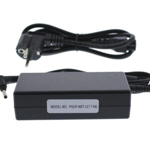 Alimentator pentru laptop Lenovo 20V 3.25A 65W mufa 4.0x1.7 mm Well