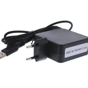 Alimentator pentru laptop Yoga4 Lenovo 20V 3.25A 65W Well PSUP-NBT-LE14-WL