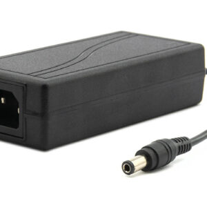 Alimentator retea 110-240A - 24V 4A conector 2.5x5.5 mm fara cablu de alimentare