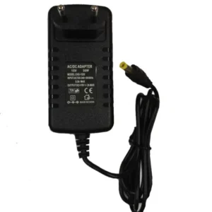 Alimentator retea 15V 2A mufa 5.5/2.1mm (501)