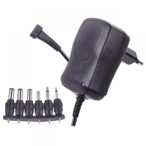 Alimentator stabilizat 500mA 3-12V KEMOT