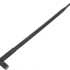 Antena RP-SMA 10dB f 2.4÷2.483GHz 0.36m QOLTEC 57002