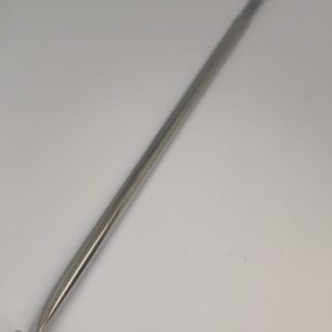 Antena telescopica radio FM 25-78cm prindere cu surub