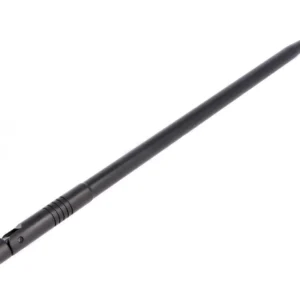 Antena WiFi dipol 9dBi 2.4GHz SMA-Reverse Polarity lungime 392mm WALSIN RFDPA391300SBAB8G1