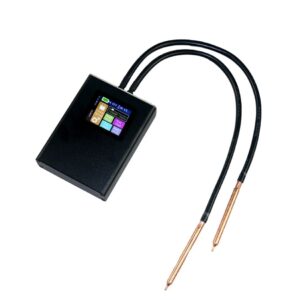 Aparat de sudura in puncte kit 8 + Display APARAT SUDURA8